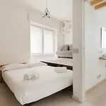 Abbiategrasso - Volvinio - Spazioso Monolocale *
