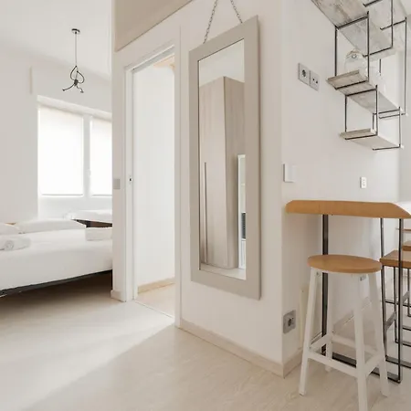 Abbiategrasso - Volvinio - Spazioso Monolocale *