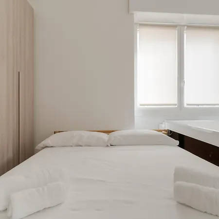 Apartament Abbiategrasso - Volvinio - Spazioso Monolocale Mediolan