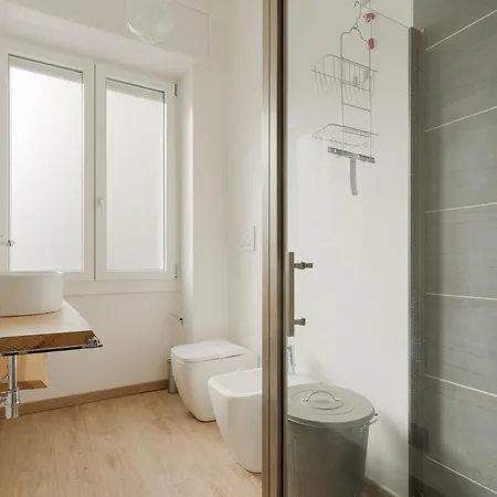 Abbiategrasso - Volvinio - Spazioso Monolocale Apartament *