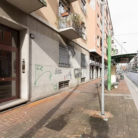 Abbiategrasso - Volvinio - Spazioso Monolocale Mediolan