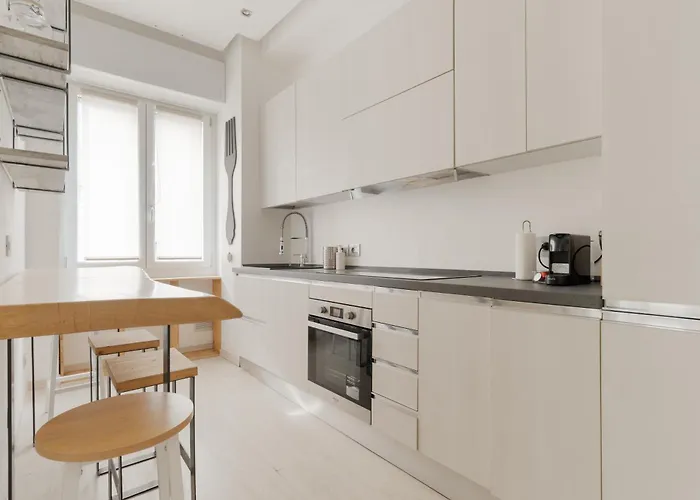 Abbiategrasso - Volvinio - Spazioso Monolocale Appartement Milaan