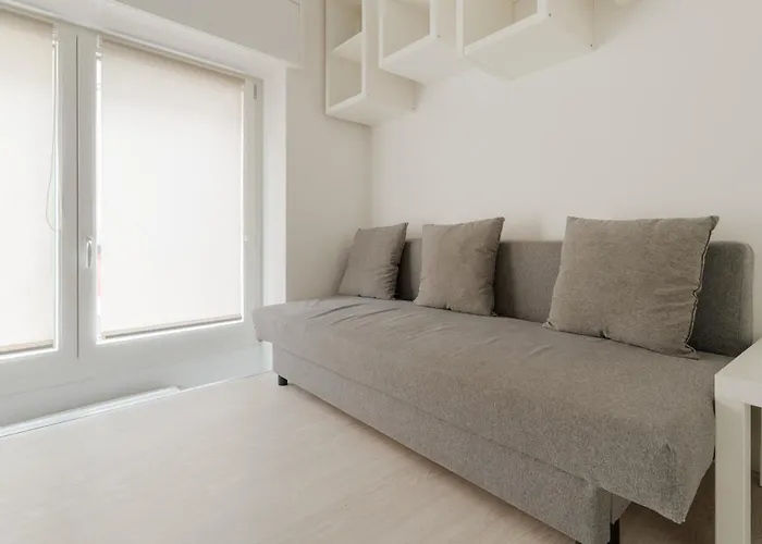 Abbiategrasso - Volvinio - Spazioso Monolocale Milaan